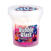 Lit Slime Fidget Putty Buttery Cloud Slime (2.5oz) Multiple Styles Simple Showcase